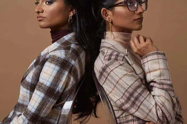 Kiran and Nivi- 