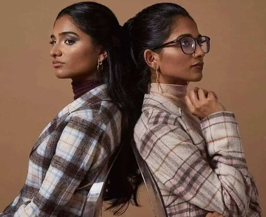 Kiran and Nivi- 