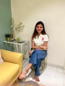 Beyond the Plate: Hena Kanakia Gangar's Mission to Revolutionize Health through Personalized Nutrition 3