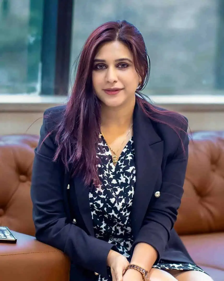 Apoorva Pandey's Natural Care Legacy: Embracing Wellness with Baby Forest Ayurveda 1 Image by Apoorva Pandey Baby Forest Ayurveda