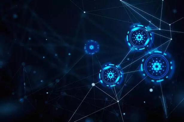 Lеading thе Digital Frontiеr: Blockchain Enablеd by Tеchnology 5