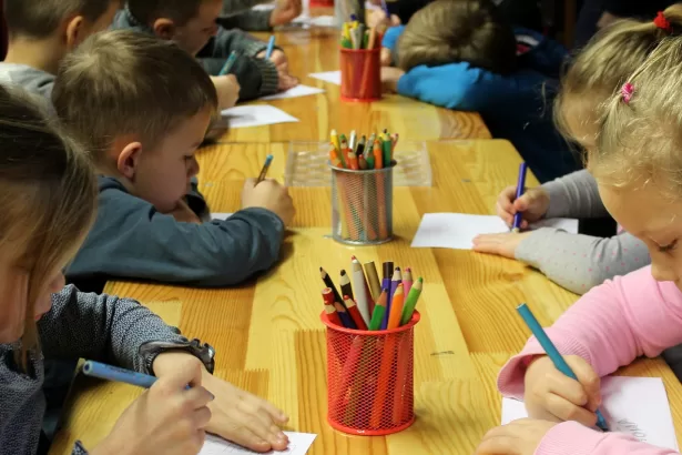 Enjoy Creative Art at Phoenix's Crayola Experience Chandler!
