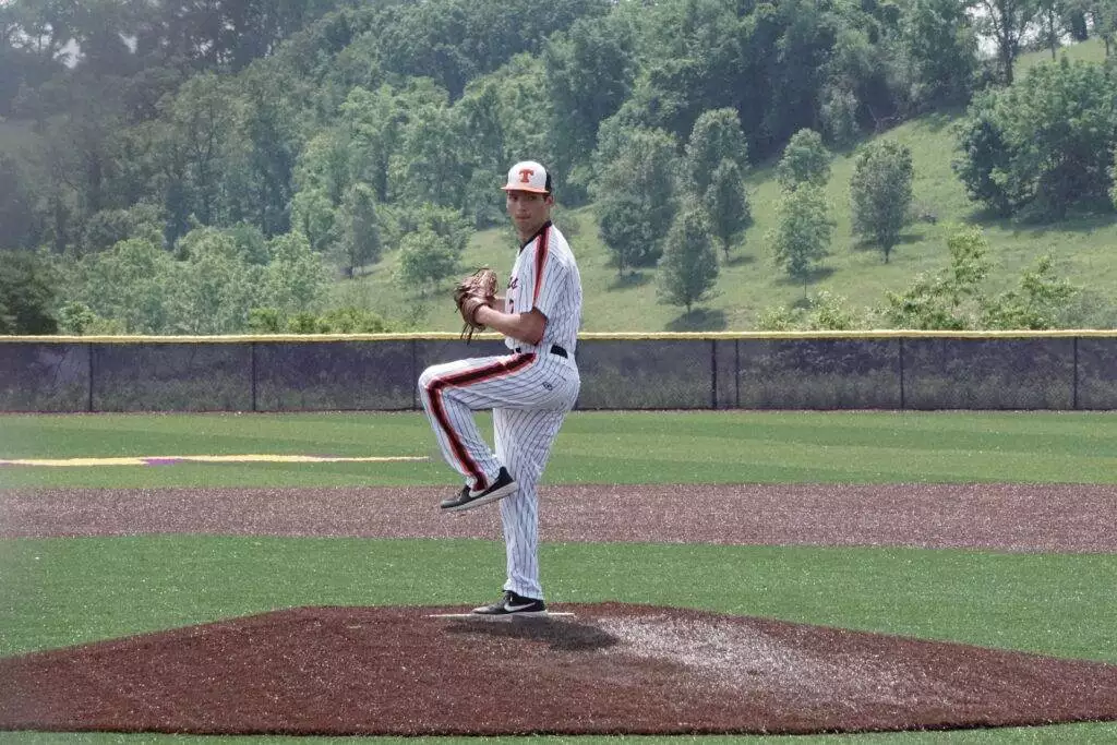 Crafting the Ultimate Pitcher's Mound: The Perfect Guide for Baseball Enthusiasts 7 Finalizing pitching mound