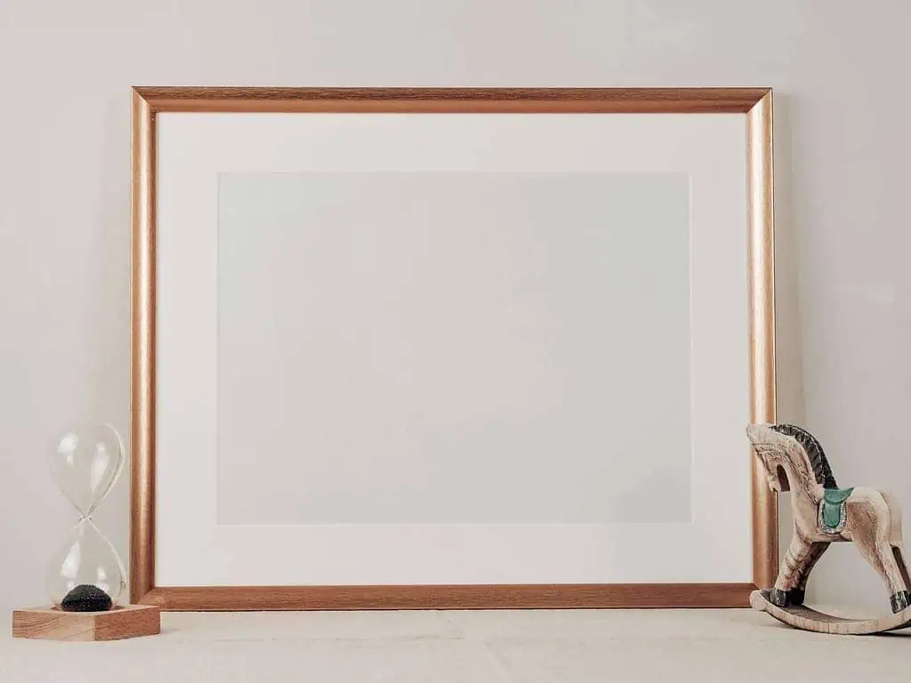 diy canvas