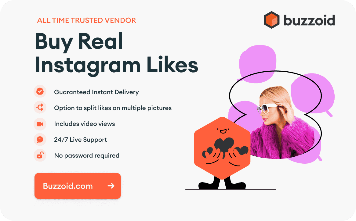 Top 6 Sites to Buy Instagram Likes: Ultimate Marketing Guide 4 Top 6 Sites to Buy Instagram Likes: Ultimate Marketing Guide 3