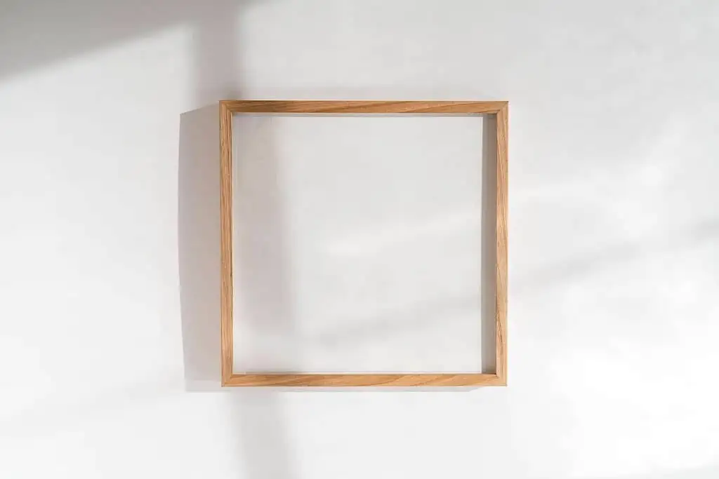 how to build a canvas frame
