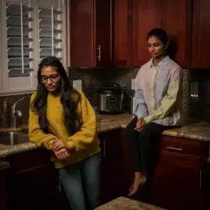 Kiran and Nivi