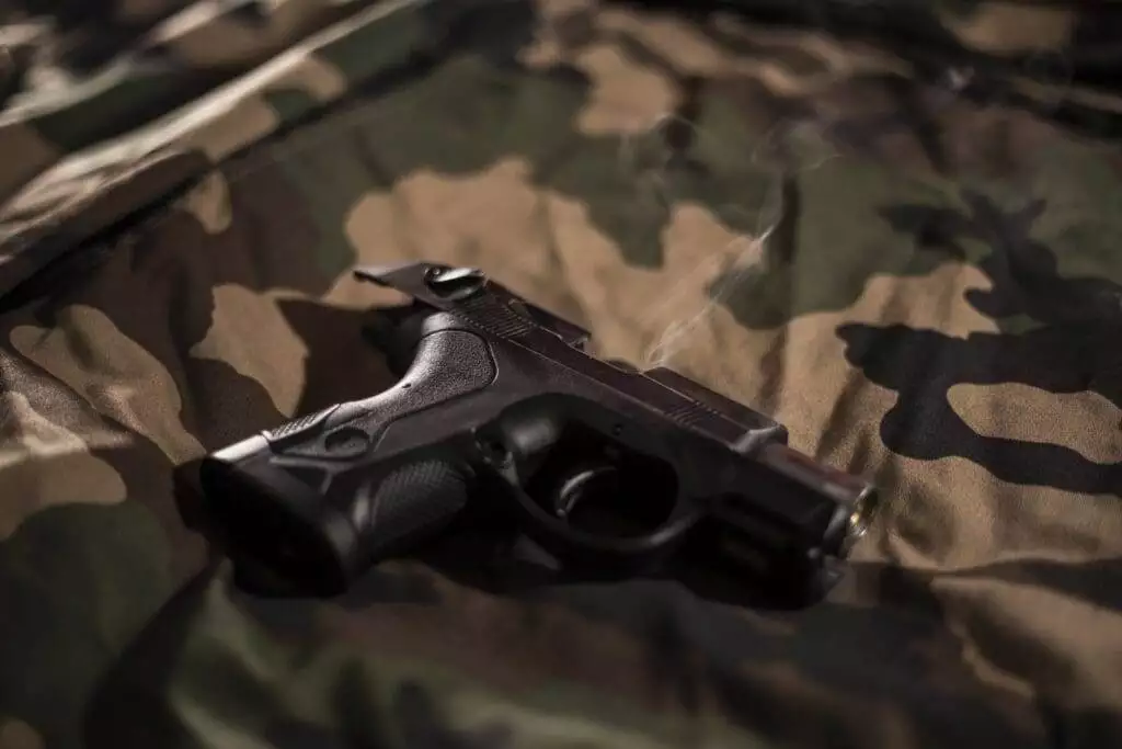 How to Build a Gun: Navigating the Intricacies 3 Hand Gun