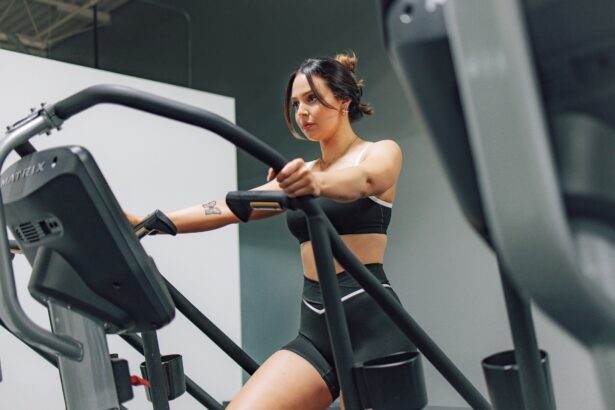 Does Stairmaster Build Muscle