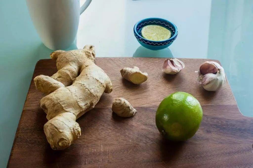 The Freshness Factor: How to Know If Ginger is Bad? 9 Freshness in Ginger