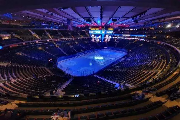 The Madison Square All Access Tour Awaits in New York