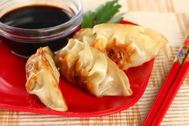 What to Eat with Potstickers