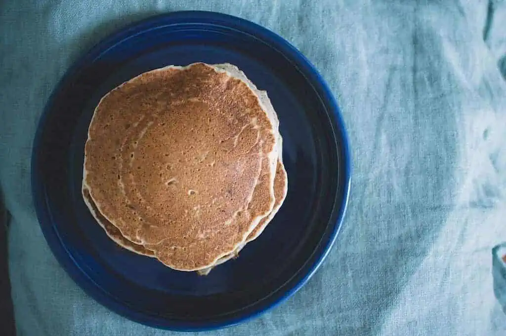 What to Eat with Pancakes? - 8 Perfect Pairings 2 what to eat with pancakes