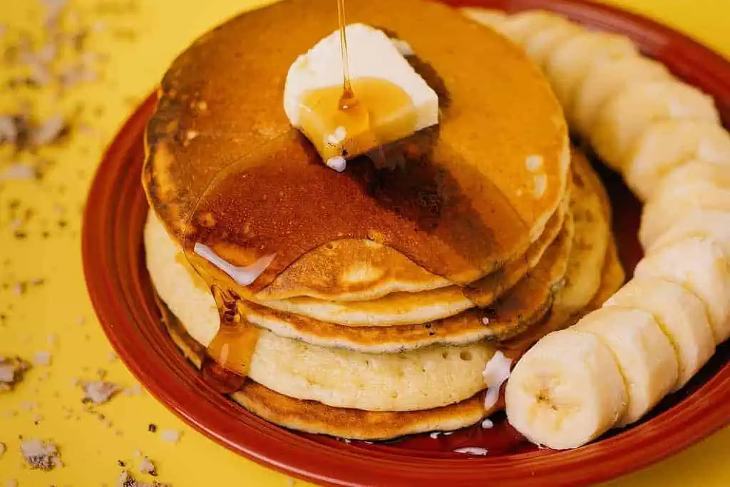 What to Eat with Pancakes? - 8 Perfect Pairings 5 what to eat with pancakes