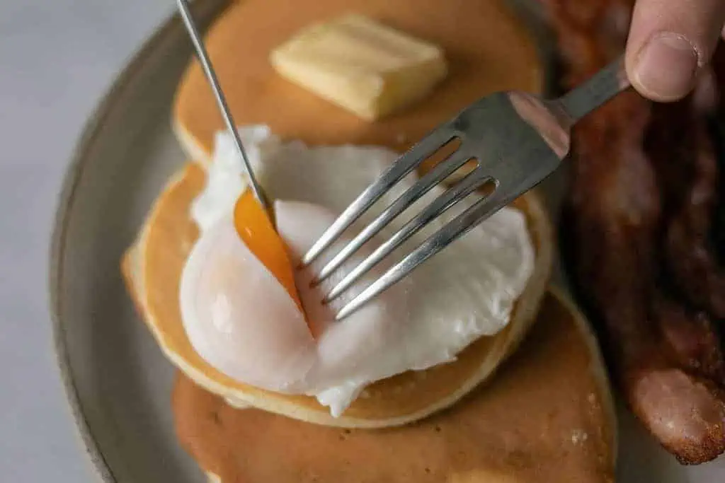 What to Eat with Pancakes? - 8 Perfect Pairings 6 what to eat with pancakes