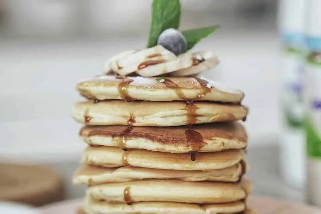 What to Eat with Pancakes? - 8 Perfect Pairings 24 what to eat with pancakes