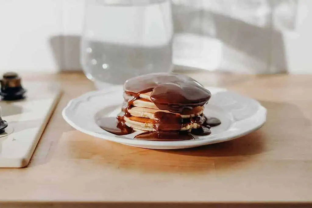 What to Eat with Pancakes? - 8 Perfect Pairings 25 what to eat with pancakes