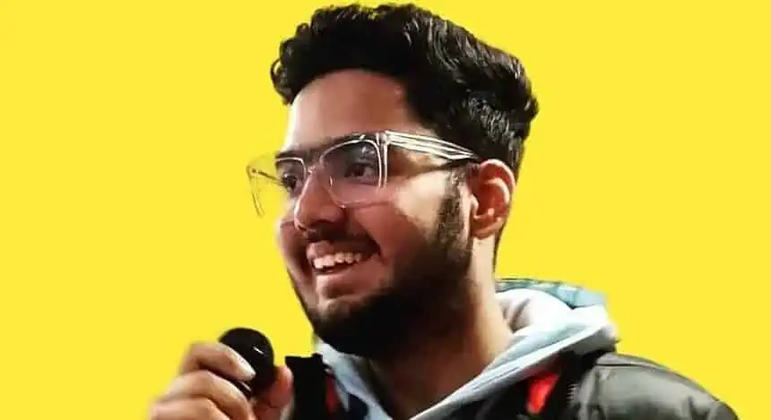 Sahaj Sabharwal's Powerful Journey: From Sky-High Aspirations to 360-degree Excellence 1 Sahaj Sabharwal's Powerful Journey: From Sky-High Aspirations to 360-degree Excellence 1