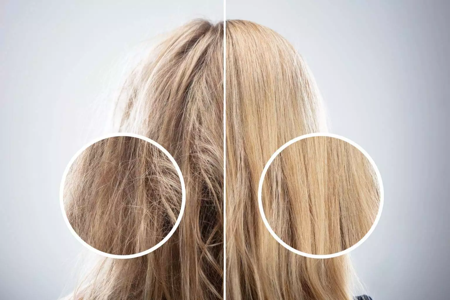 Key Signals: How to Know If Your Hair Needs Protein? 3