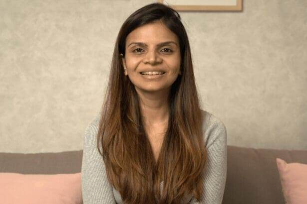 Beyond the Plate: Hena Kanakia Gangar's Mission to Revolutionize Health through Personalized Nutrition 6