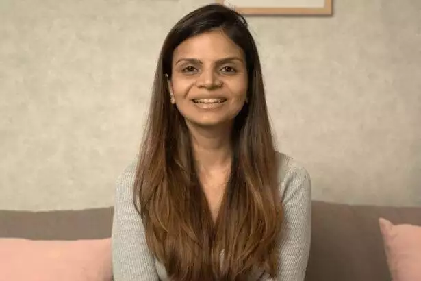 Beyond the Plate: Hena Kanakia Gangar's Mission to Revolutionize Health through Personalized Nutrition 6