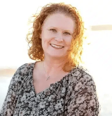 Mary Lawrence