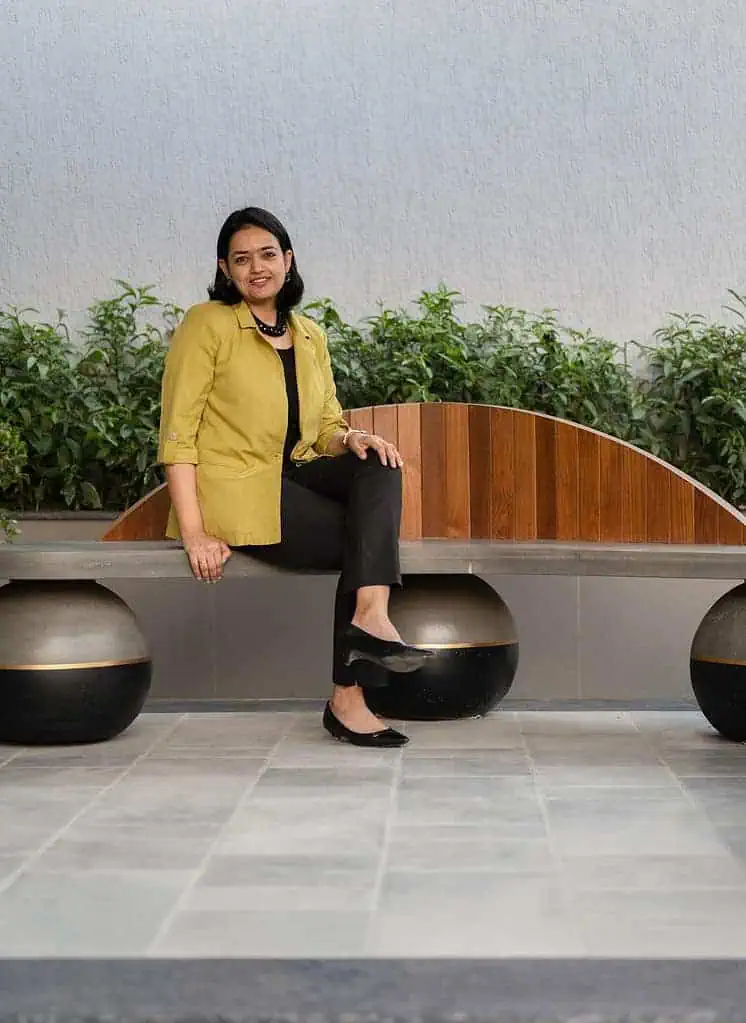 Image by Suhani Lal Sanghra SPARC DESIGN