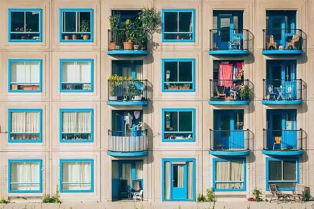 Appartments