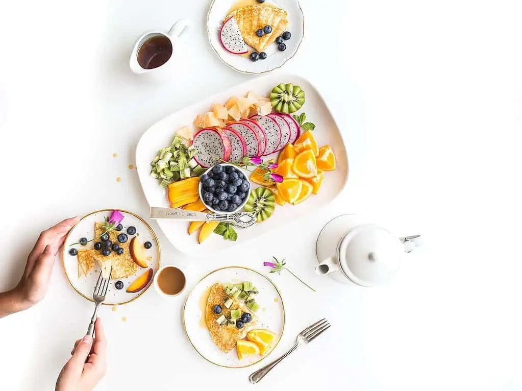 What to Eat Night Before Marathon: Pre-Marathon Dinner Options 1