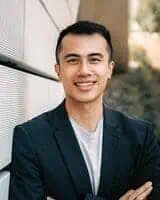 Eric Eng, Admission Expert, Founder, CEO, AdmissionSight