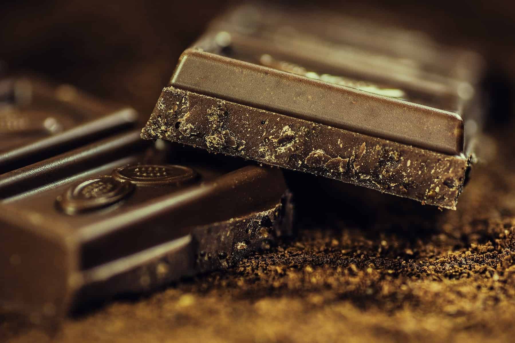 Home Icy 39 coffee dark candy chocolate