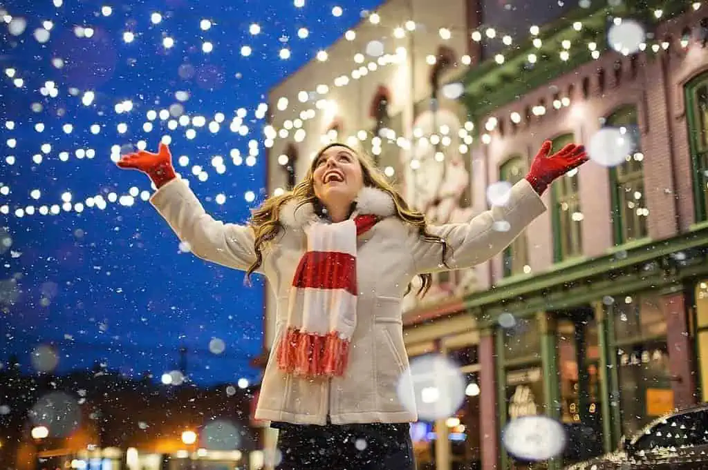 Unveiling the Magic: A Comprehensive Journey into the True Essence of Christmas Day 5 meaning of christmas day