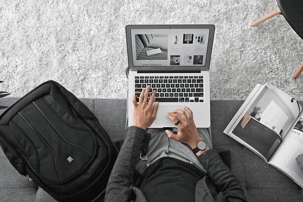Level 8 Laptop Bags