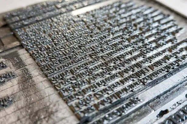 Nashville's Hatch Show Print Shop Guided Tour Delight