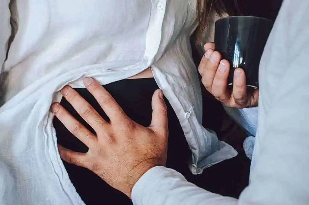 How to Start Contractions After Water Breaks: 6 Best Ways 1