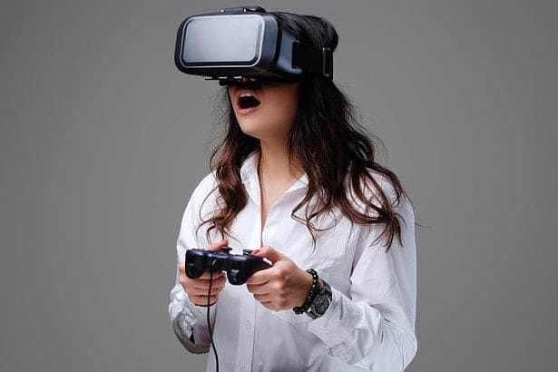 Why Are Fashion Brands Increasingly Marketing to Gamers and in Video Games Themselves? 2