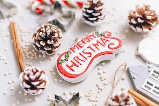 how to Celebrate Christmas