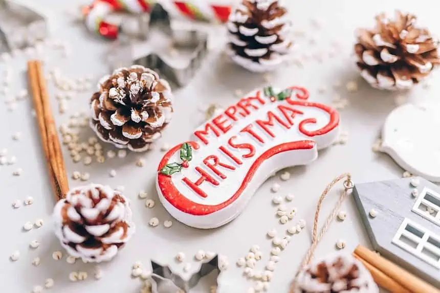 how to Celebrate Christmas