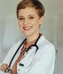 Dr. Lydia Williams