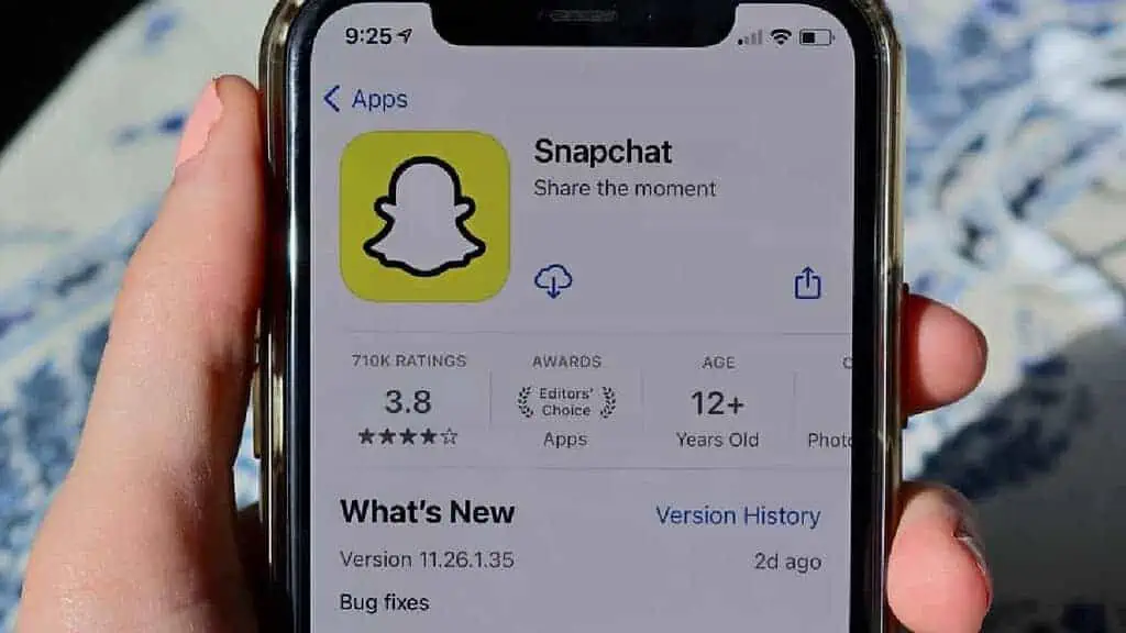 how to know if someone has snapchat plus