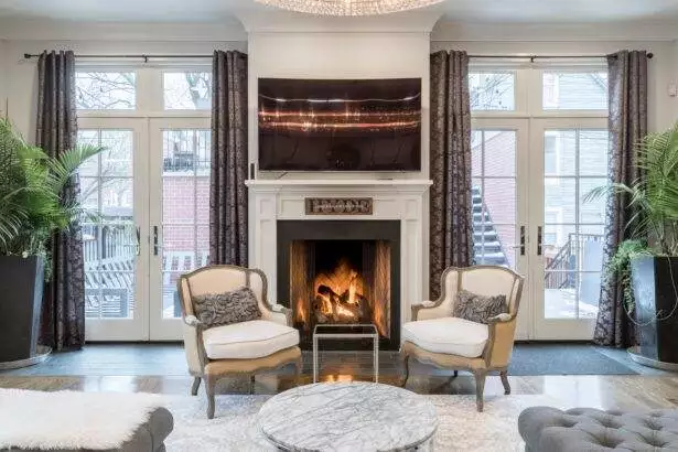How to Build a Fireplace Surround: 7 Easy Steps to Follow 5