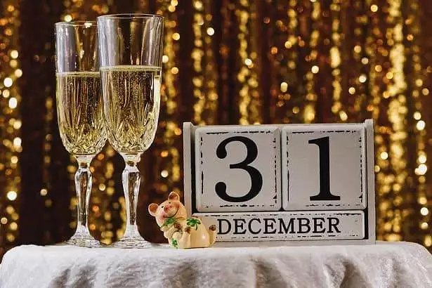 Ring in 2024: NYC's Hottest New Year's Eve Celebration!
