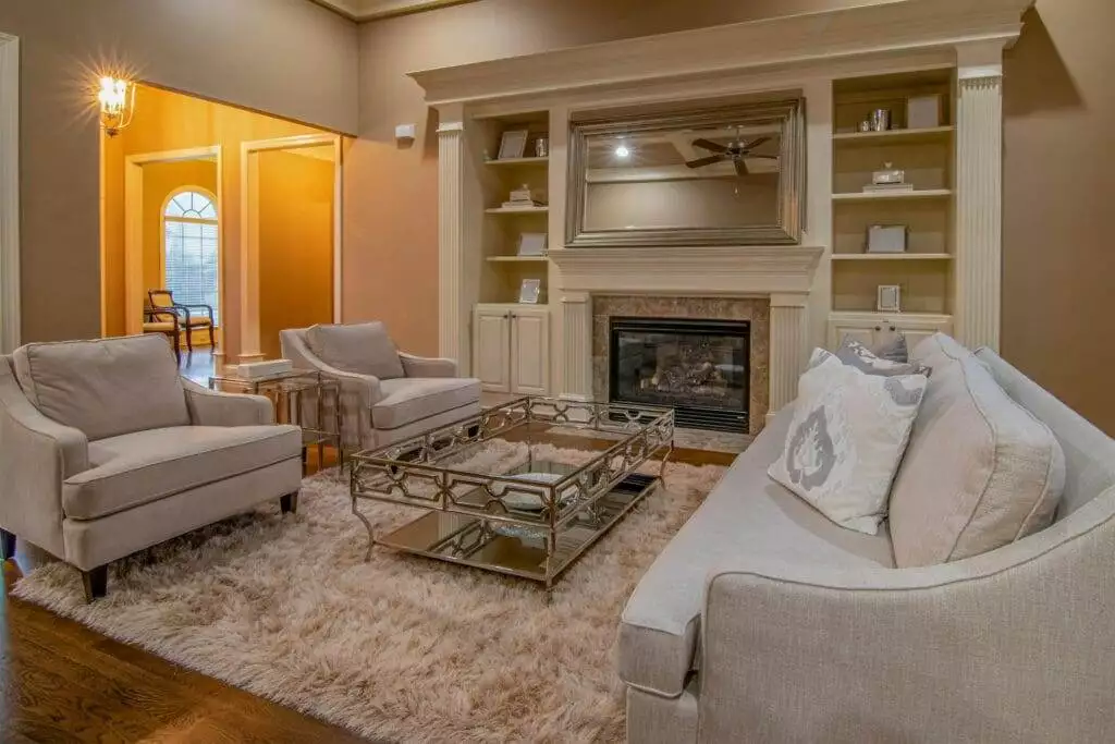 How to Build a Fireplace Surround: 7 Easy Steps to Follow 2 How to Build a Fireplace Surround: 7 Easy Steps to Follow 2
