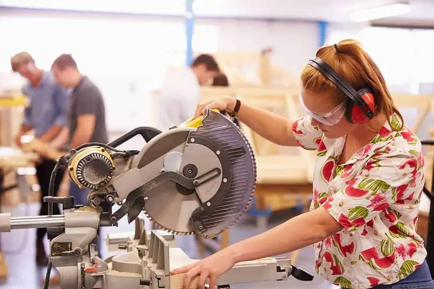 vocational education training