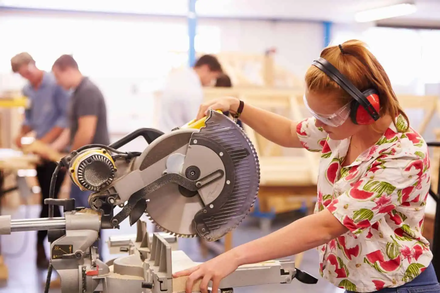 vocational education training