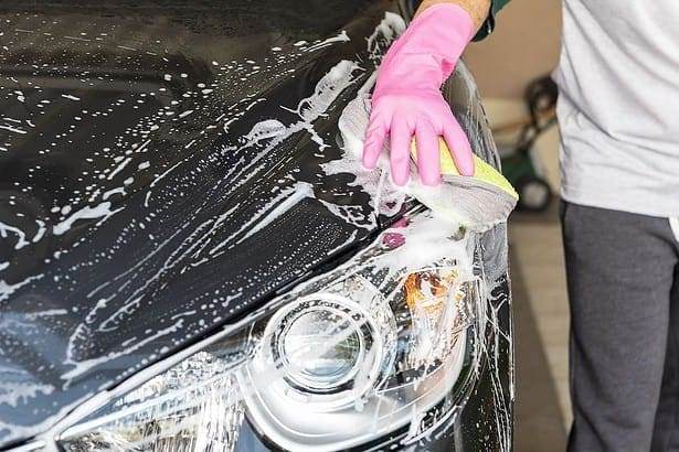 Car Wash