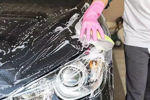 Car Wash