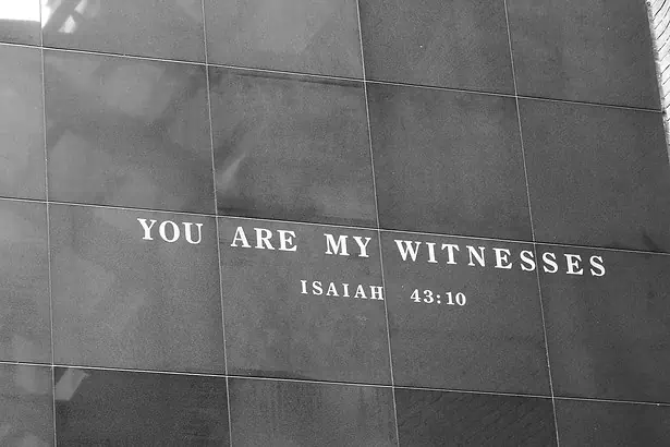 Early Access at the Museum of the Bible in DC!