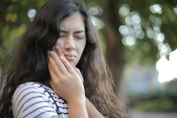 what to eat with a toothache