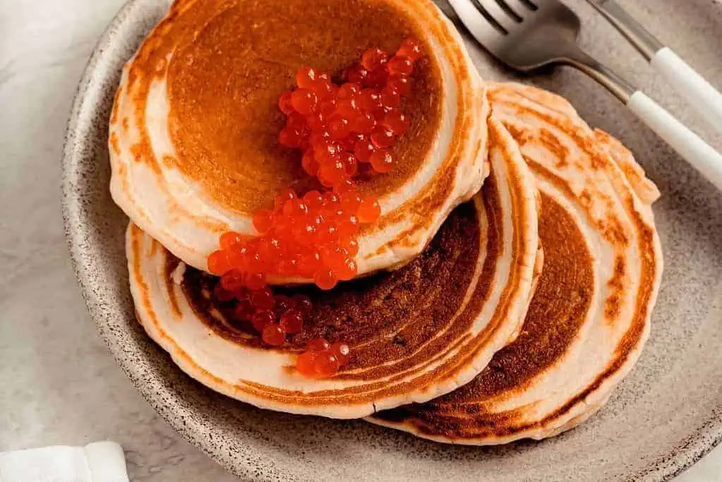 What to Eat with Pancakes? - 8 Perfect Pairings 26 what to eat with pancakes